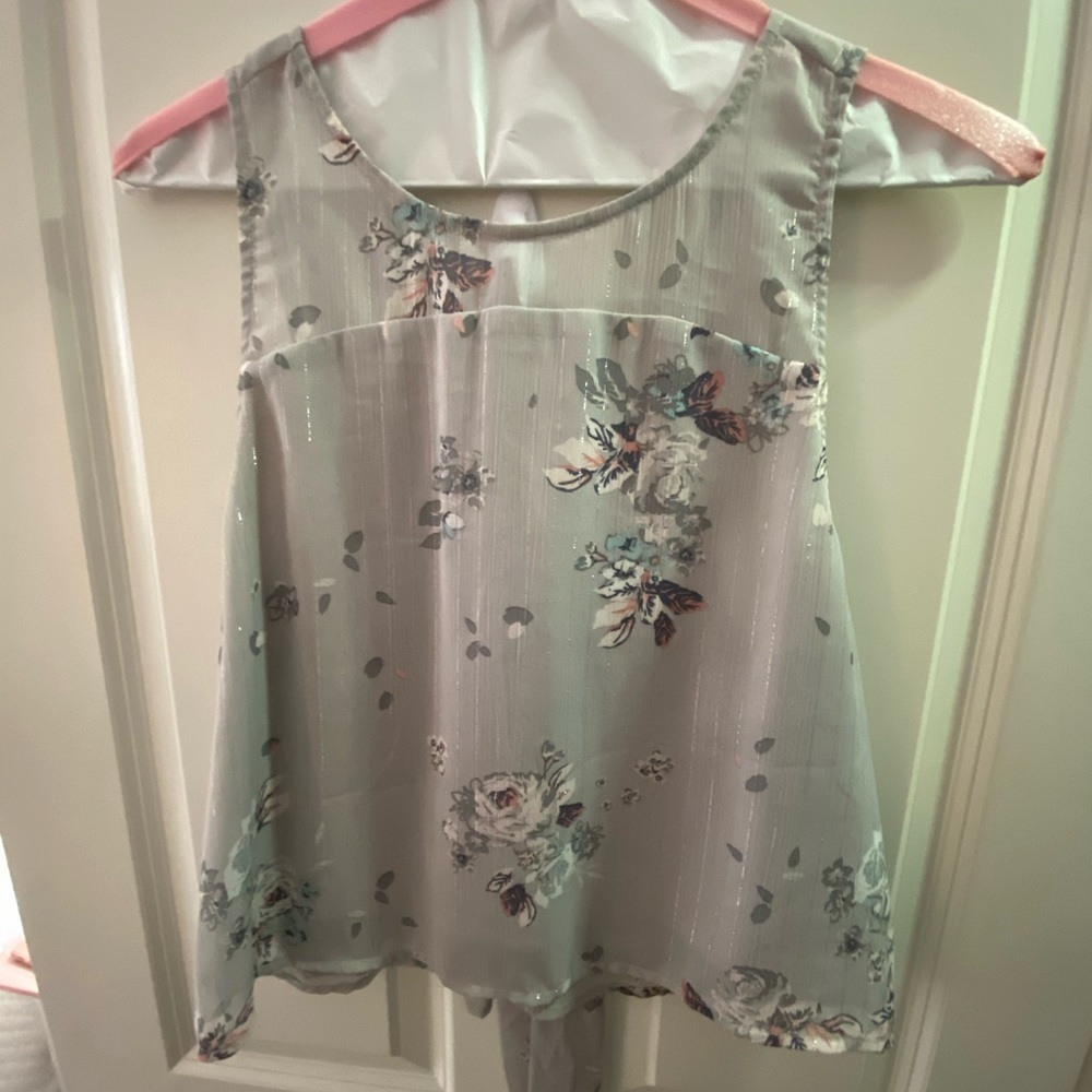 Beautiful Top